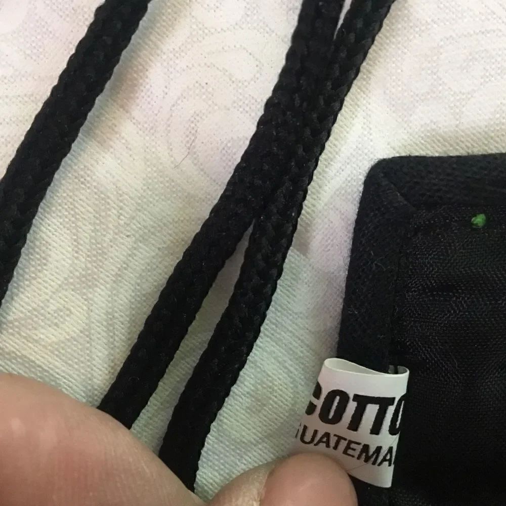 NWOT. Guatemalan Woven Case - Picture 5 of 5